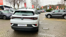 Volkswagen ID.4 109kW Life Pure 52kWh 5dr Auto Electric Estate